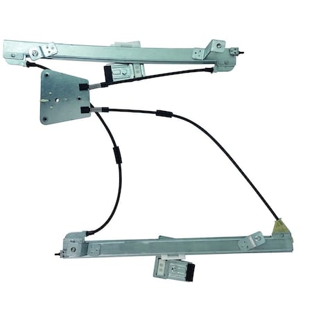 Replacement For Electric Life, Zrst702R Window Regulator